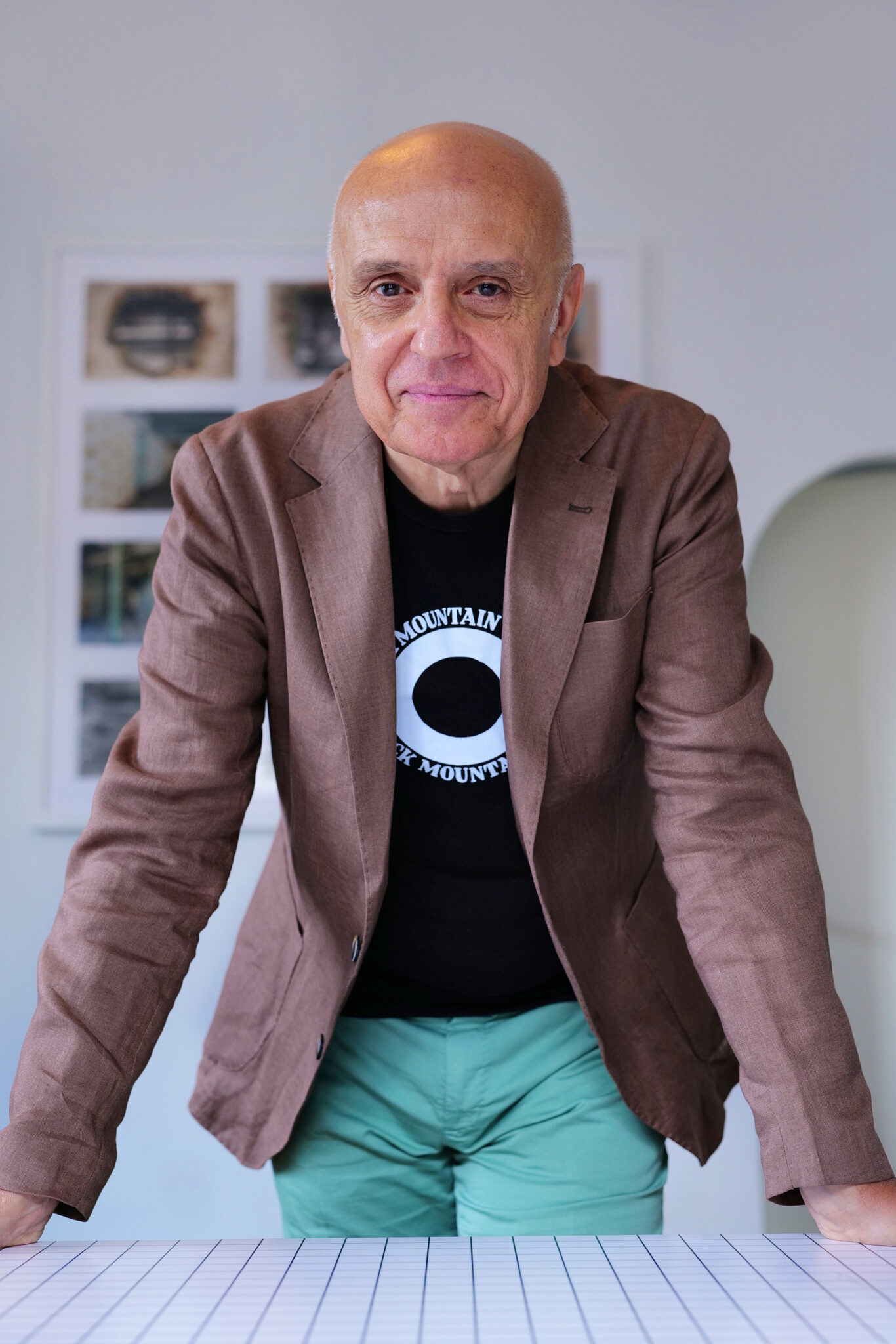 © Malik Nejml Adagp