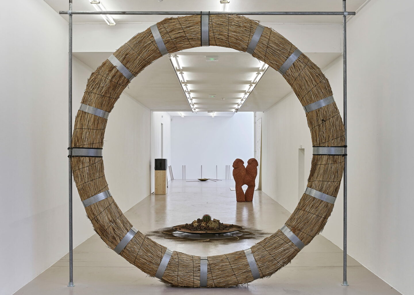 Institut d'art contemporain Villeurbanne / RhôneAlpes