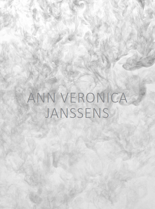 Ann Veronica Janssens, « Ann Veronica Janssens » © IAC