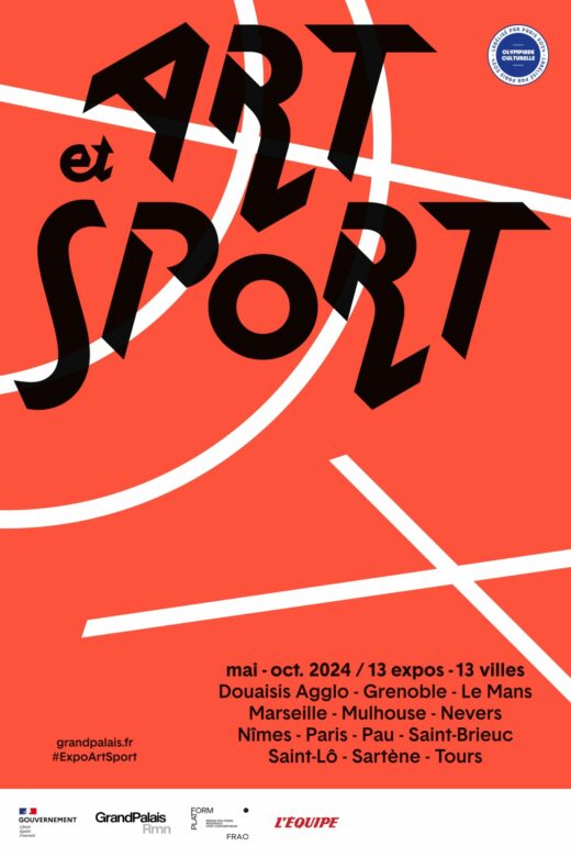 Projet Art & Sport 2024