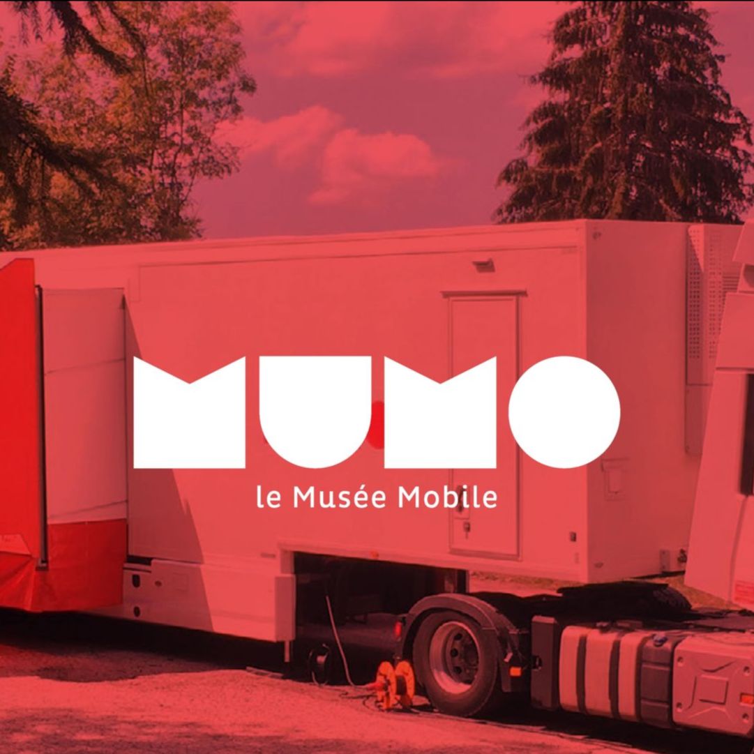 Le Musée Mobile