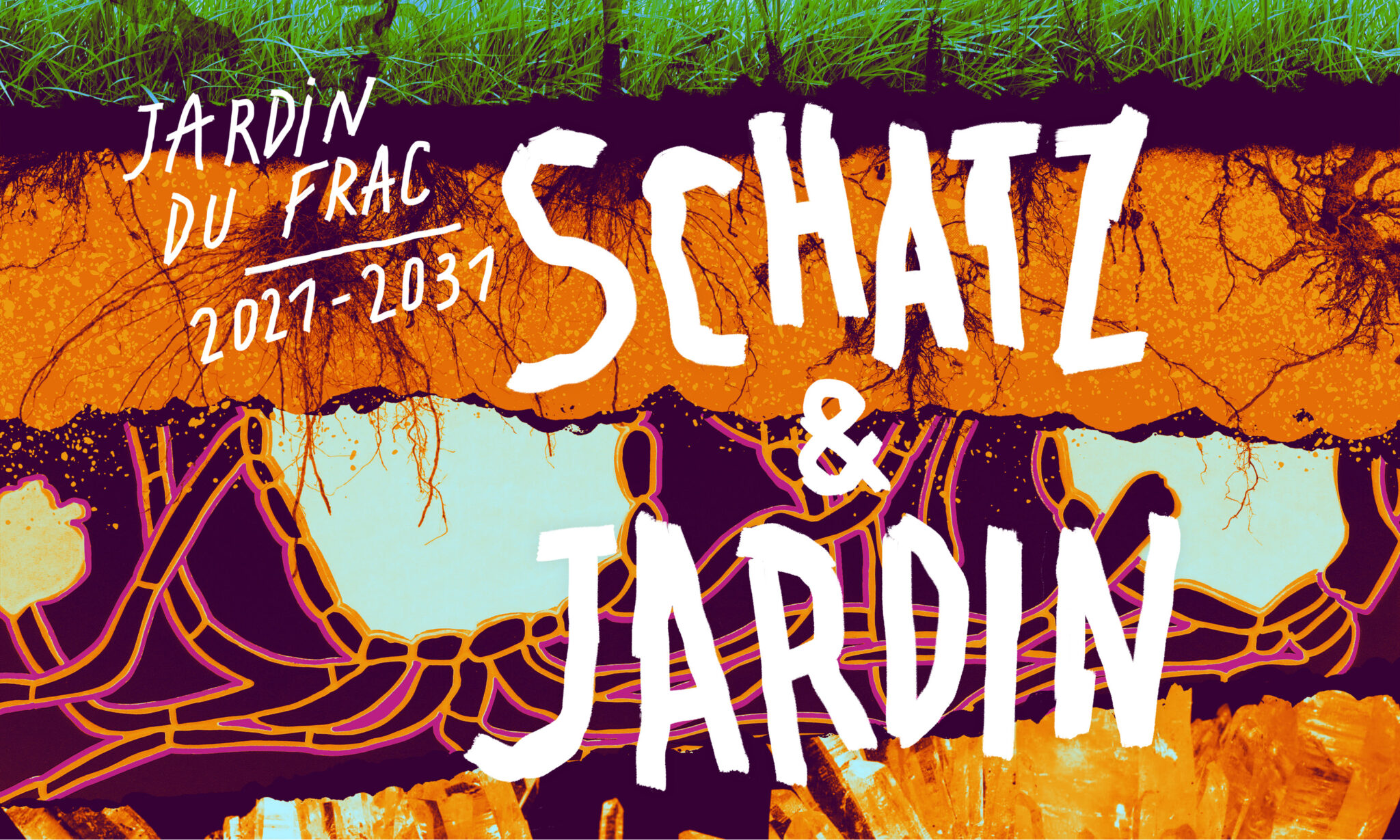 Schatz* & Jardin