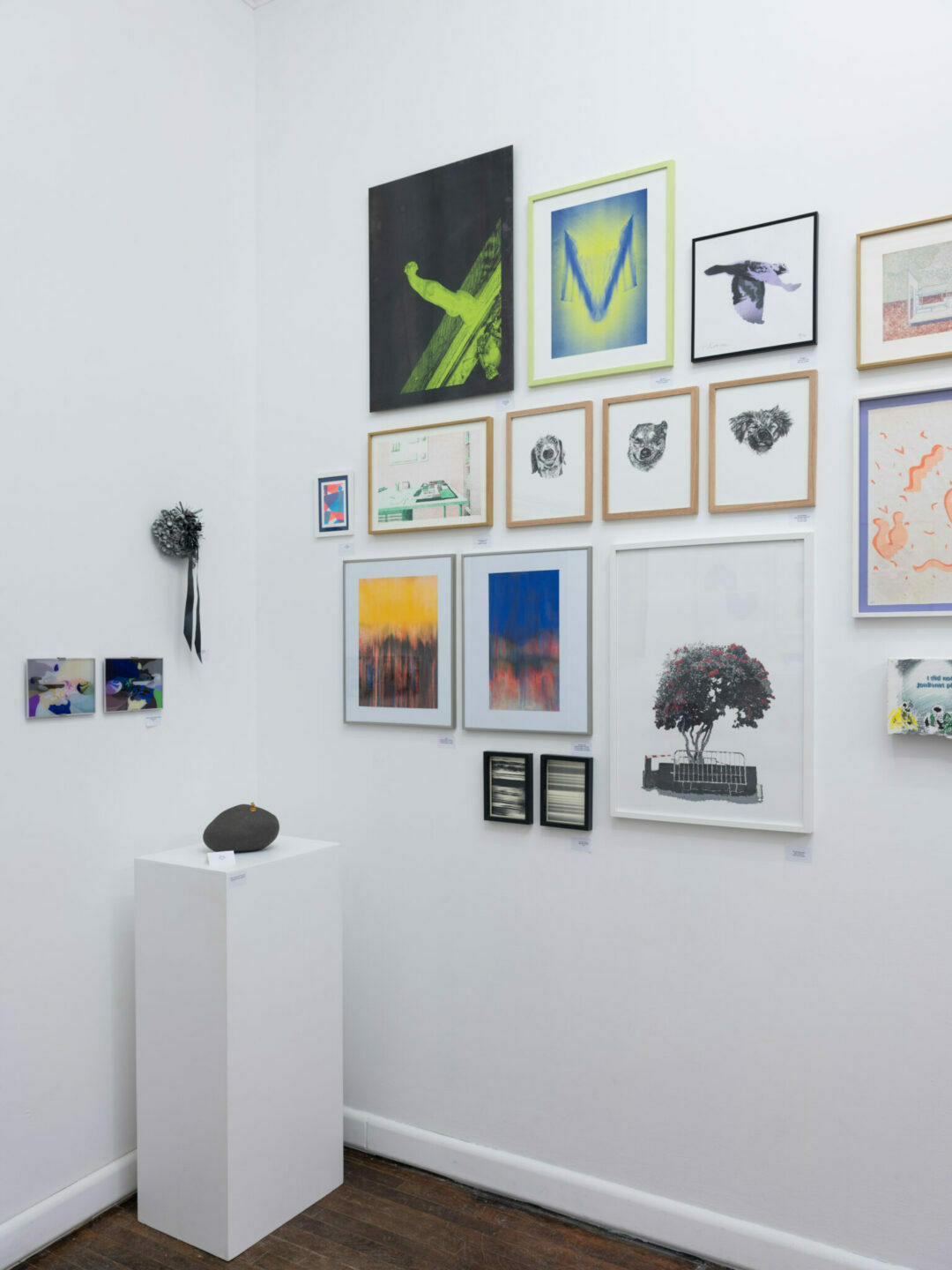 Boutique des multiples, des éditions et des objets d’artistes (c) Anne Eppler pour le FRAC Bourgogne