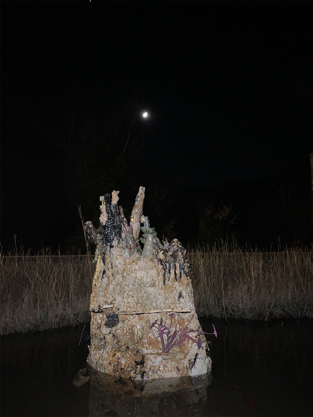 Photo. D. Fragnon, Adagp, Paris