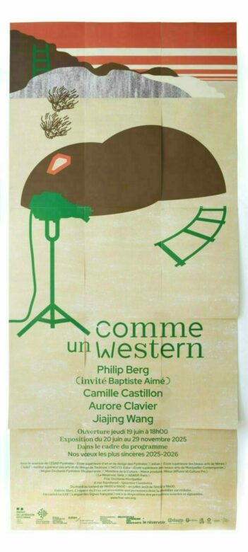 Graphisme : Jiajing Wang