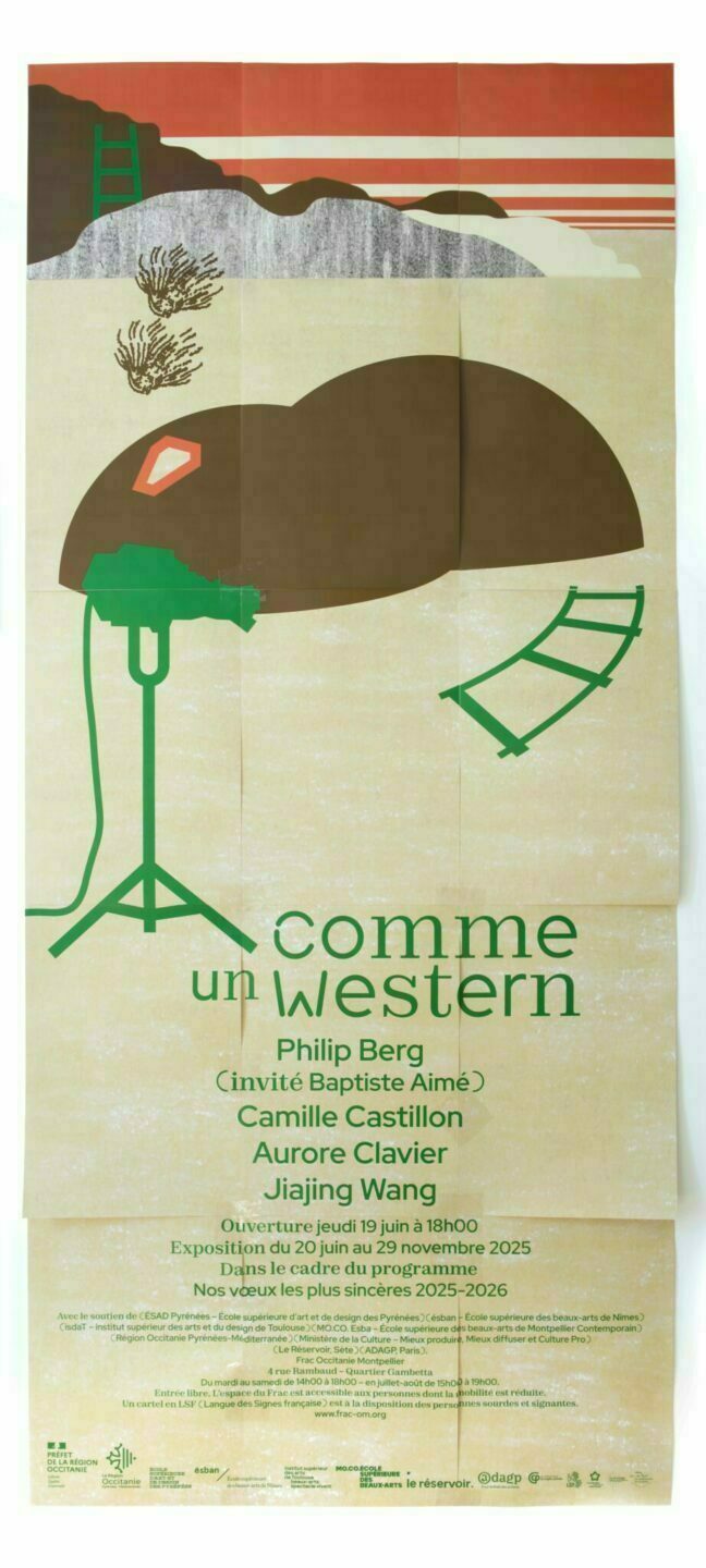 Graphisme : Jiajing Wang