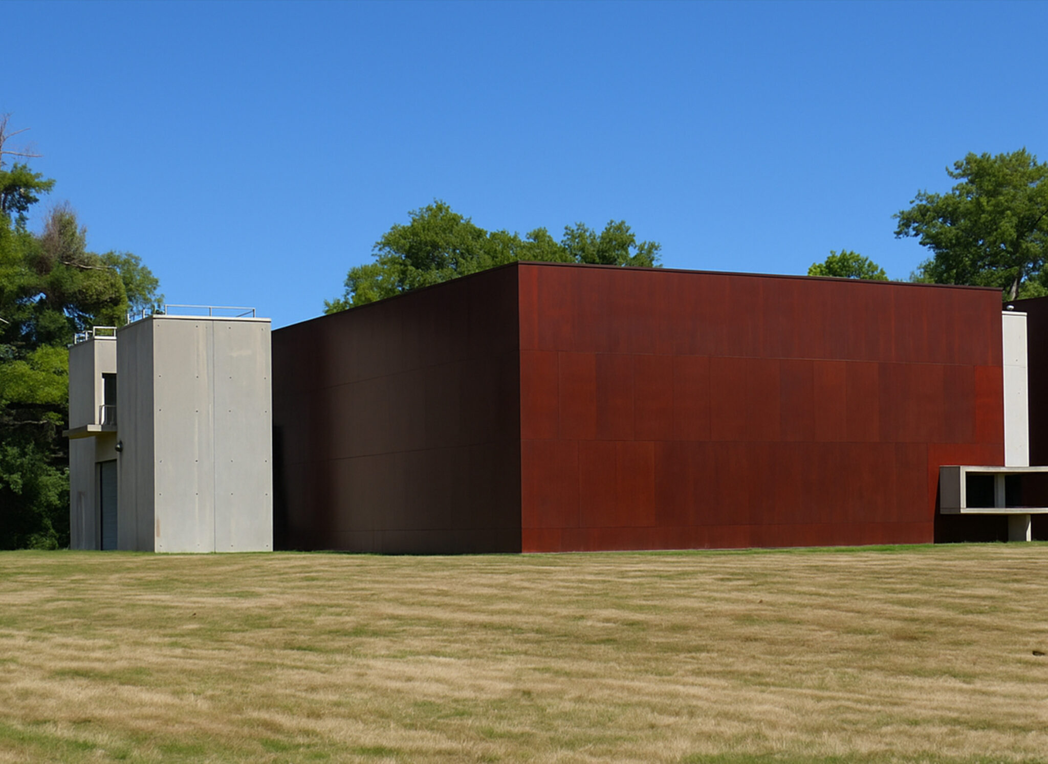 © Frac des Pays de la Loire