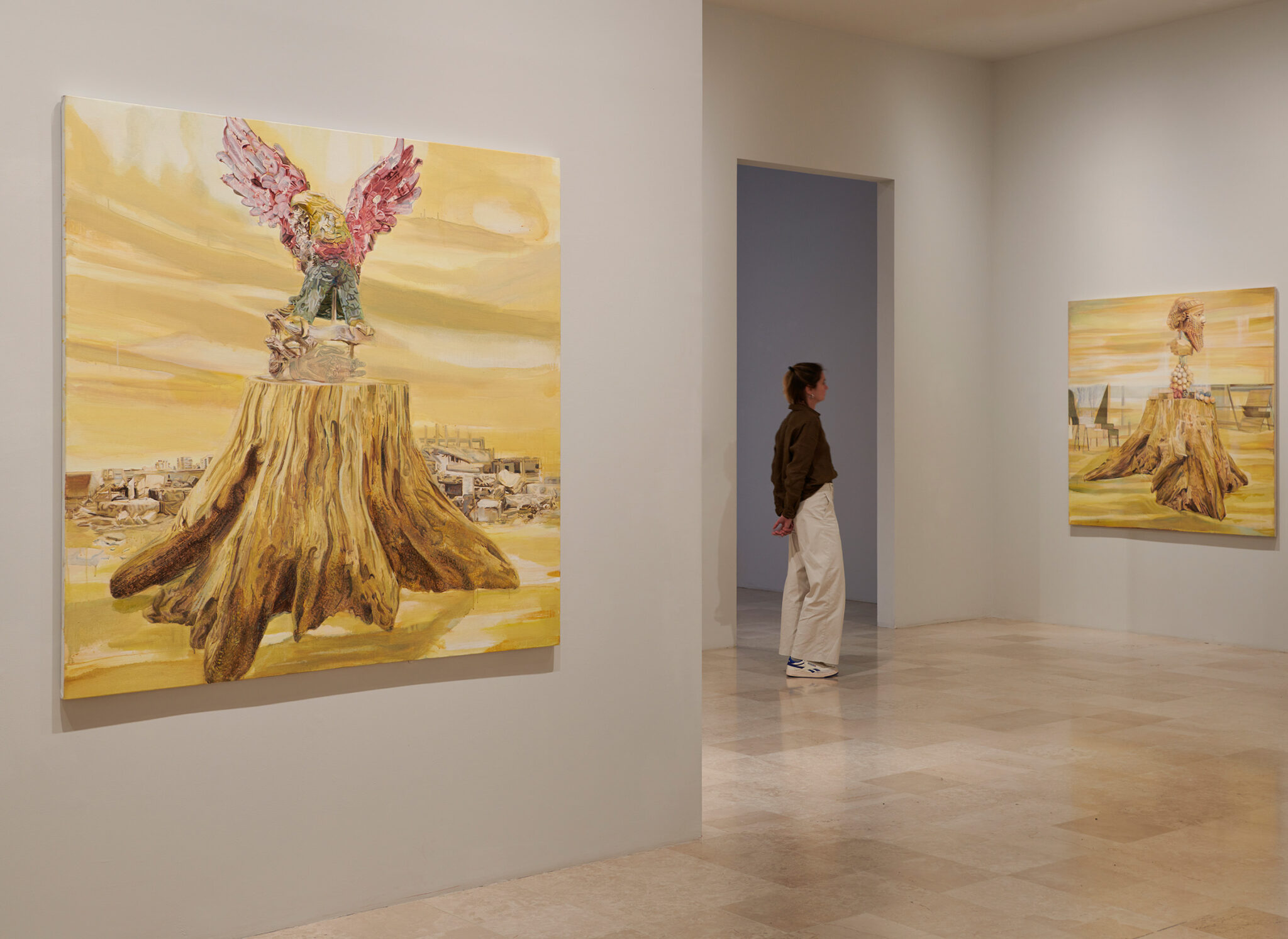 © Frac Picardie Photo : Marc Domage