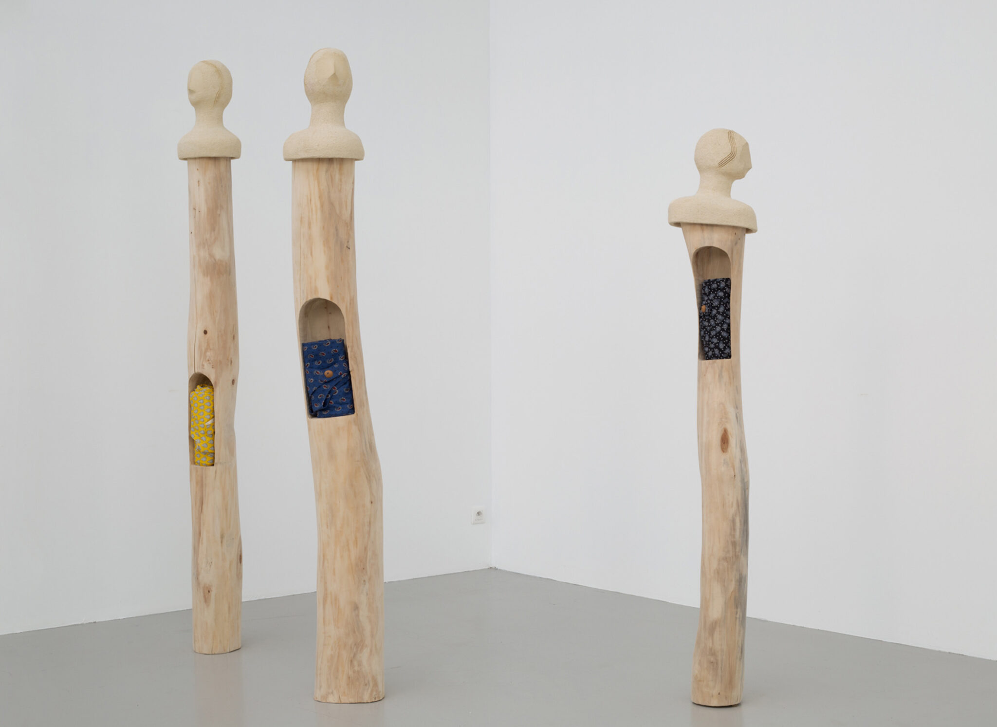 Hélène Bertin, Fête, 2019. Production : 40mcube. Crédit photo : Margot Montigny.