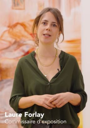 Exposition Johanna Mirabel au Frac Auvergne