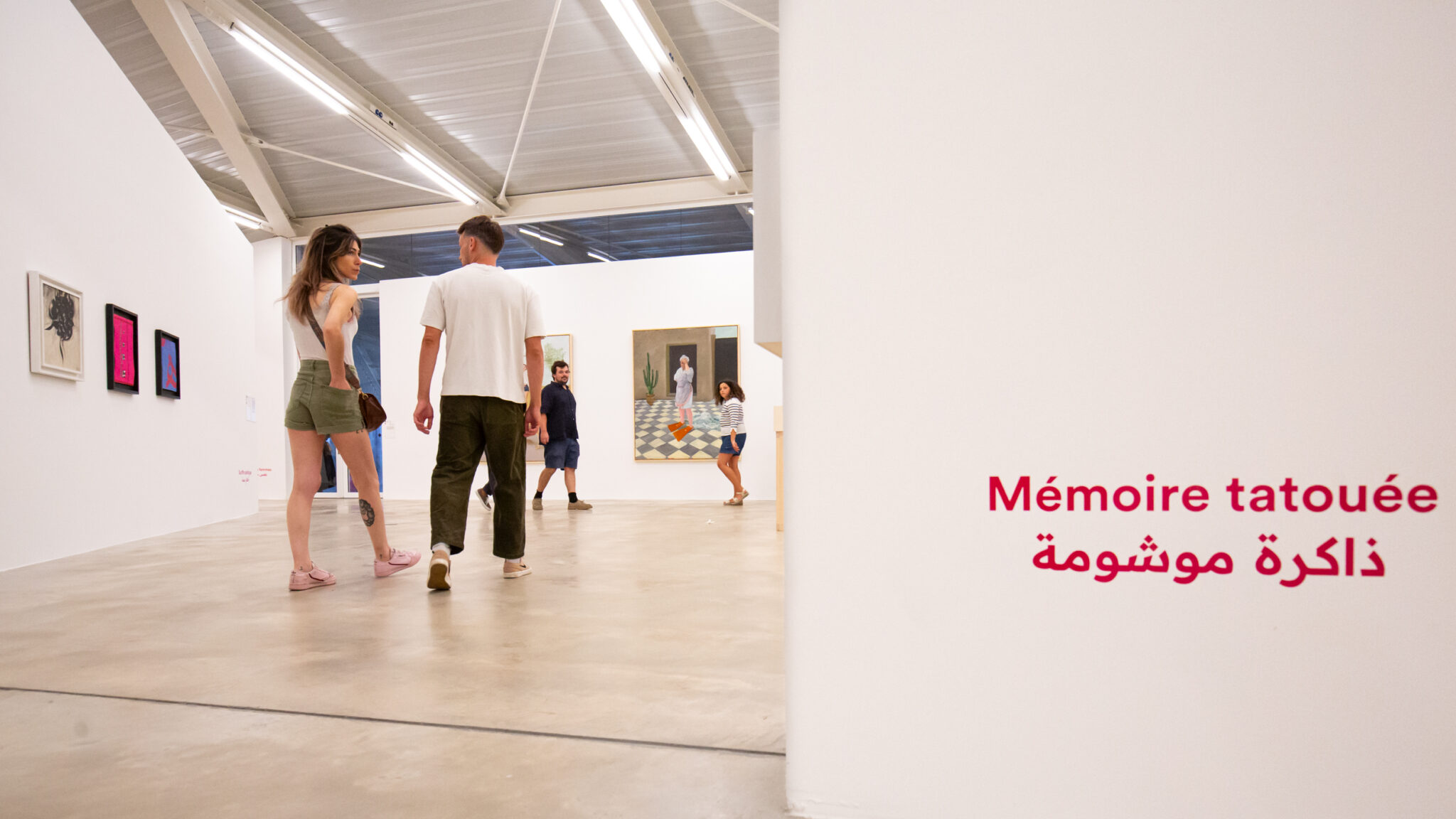 Visuel © Rémy Dugoua