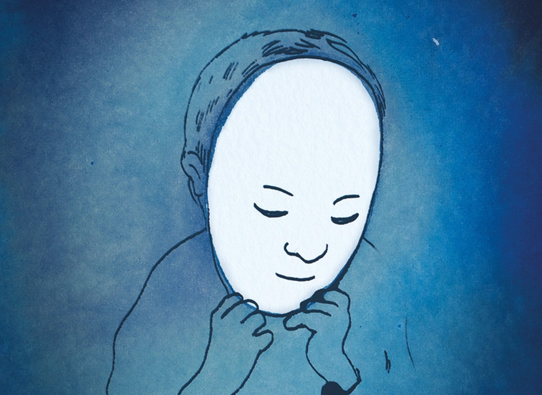 © Françoise Pétrovitch (détail).