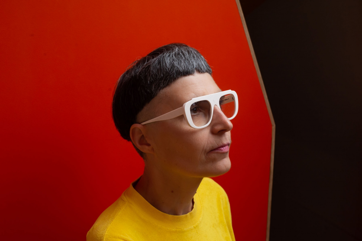 Visuel : matali crasset © Julien Jouanjus