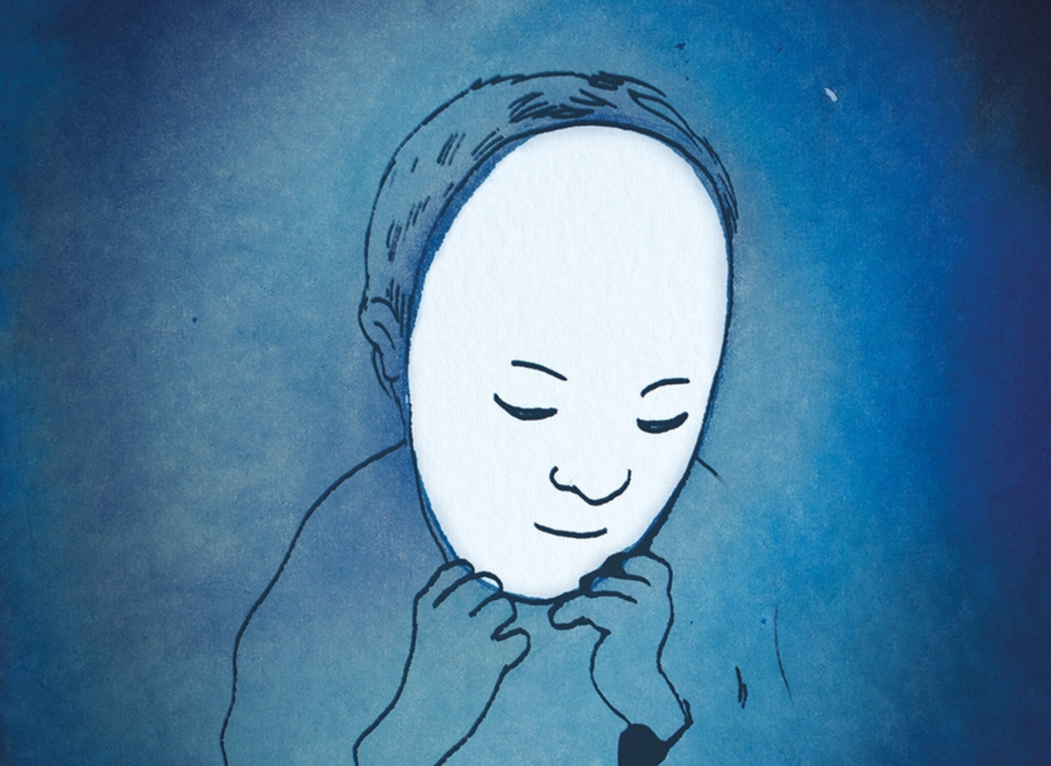 Françoise Pétrovitch et Hervé Plumet Panorama, 2016 © Adagp, Paris 2026