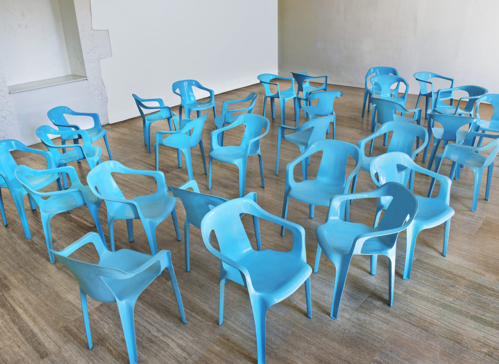 © Frac Occitanie Montpellier