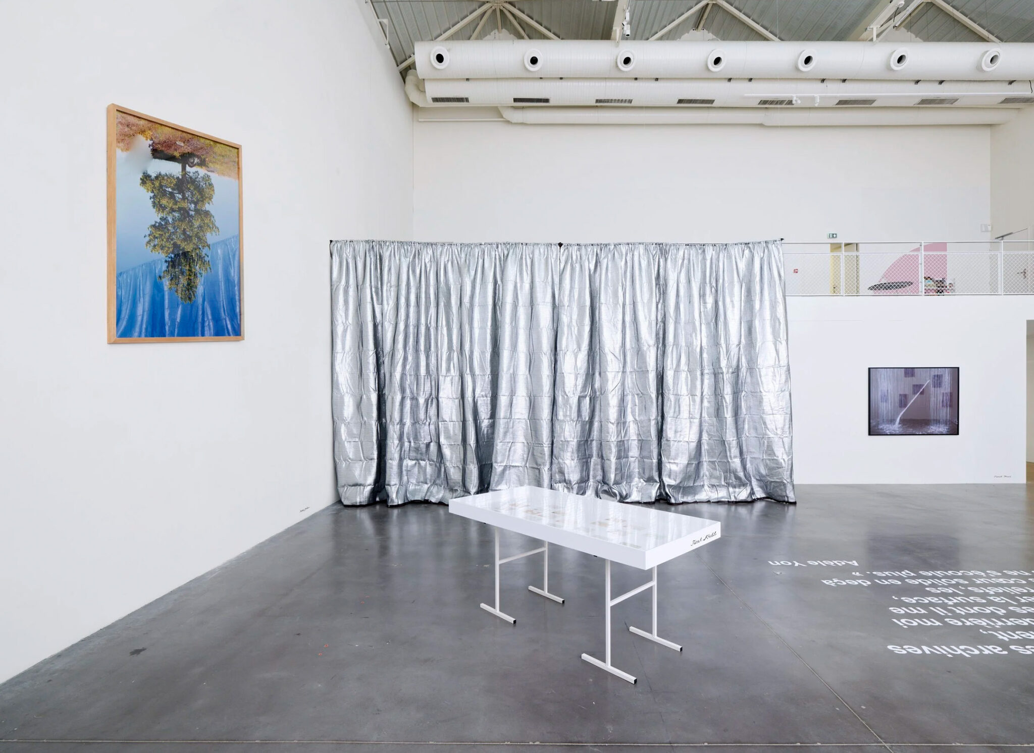  © Frac Poitou-Charentes