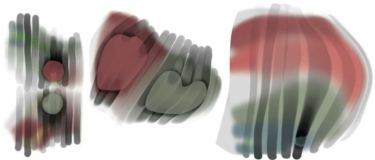 Laureline Galliot Image de travail pour l&rsquo;installation &laquo; D&eacute;cors Linceul&eacute;s &raquo; au Frac-Artoth&egrave;que Nouvelle- Aquitaine, 2022 Laureline Galliot &copy; Adagp Paris 2026.