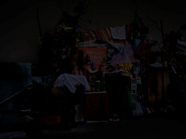 Blaise Adilon, Cross the Borders, 2019/2021