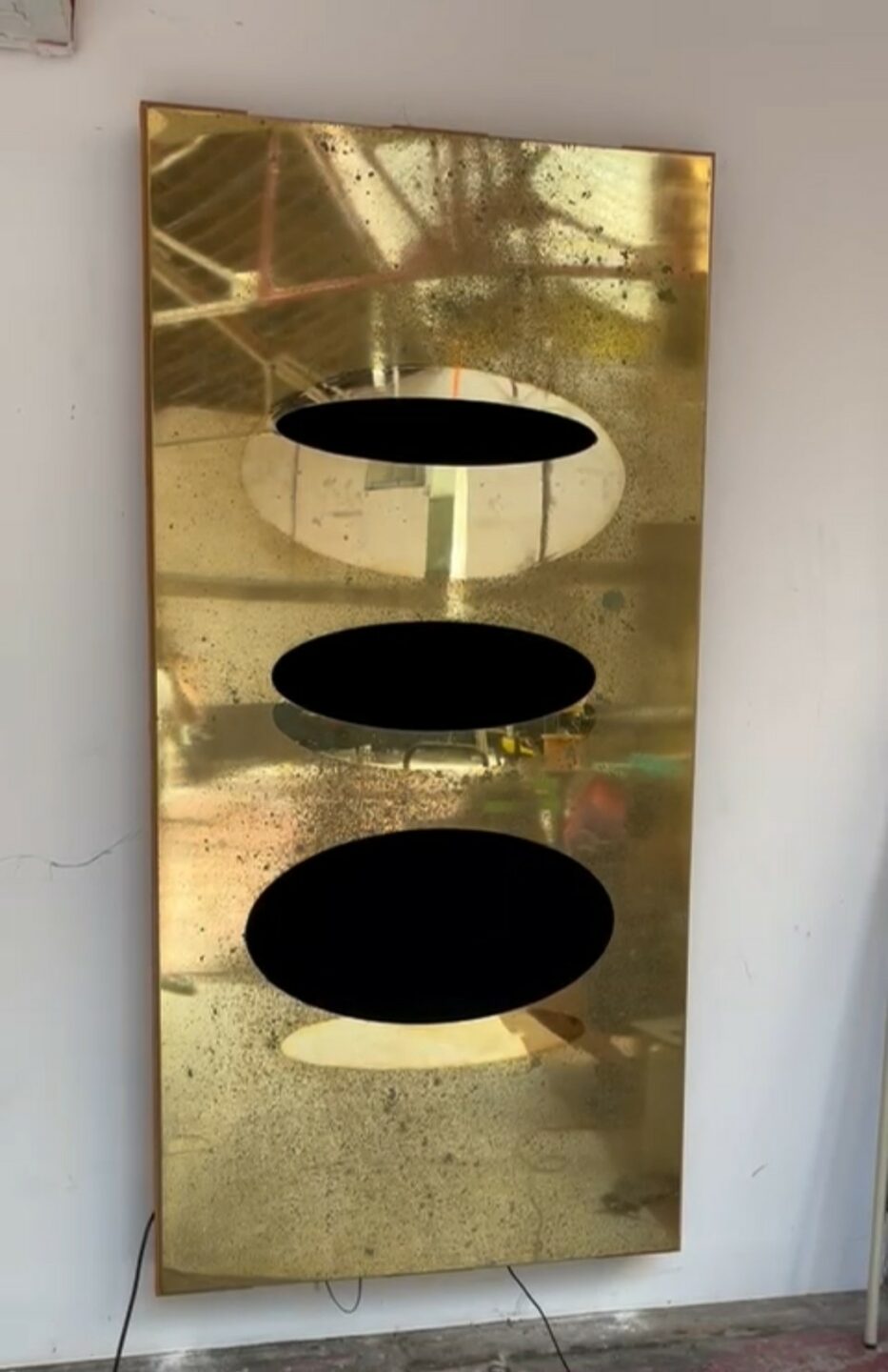 Vahan Soghomonian, Index - La Voix est libre, 2024