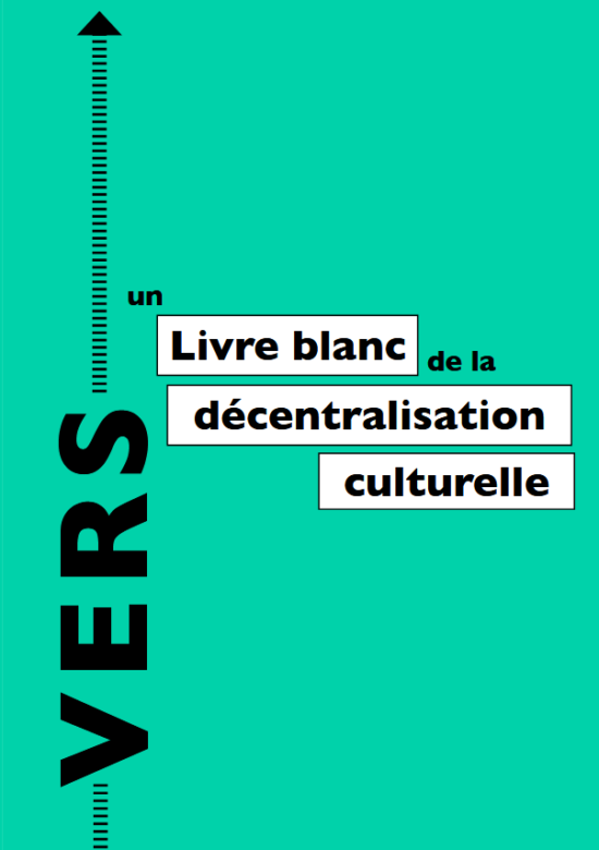 Observatoire des Politiques Culturelles