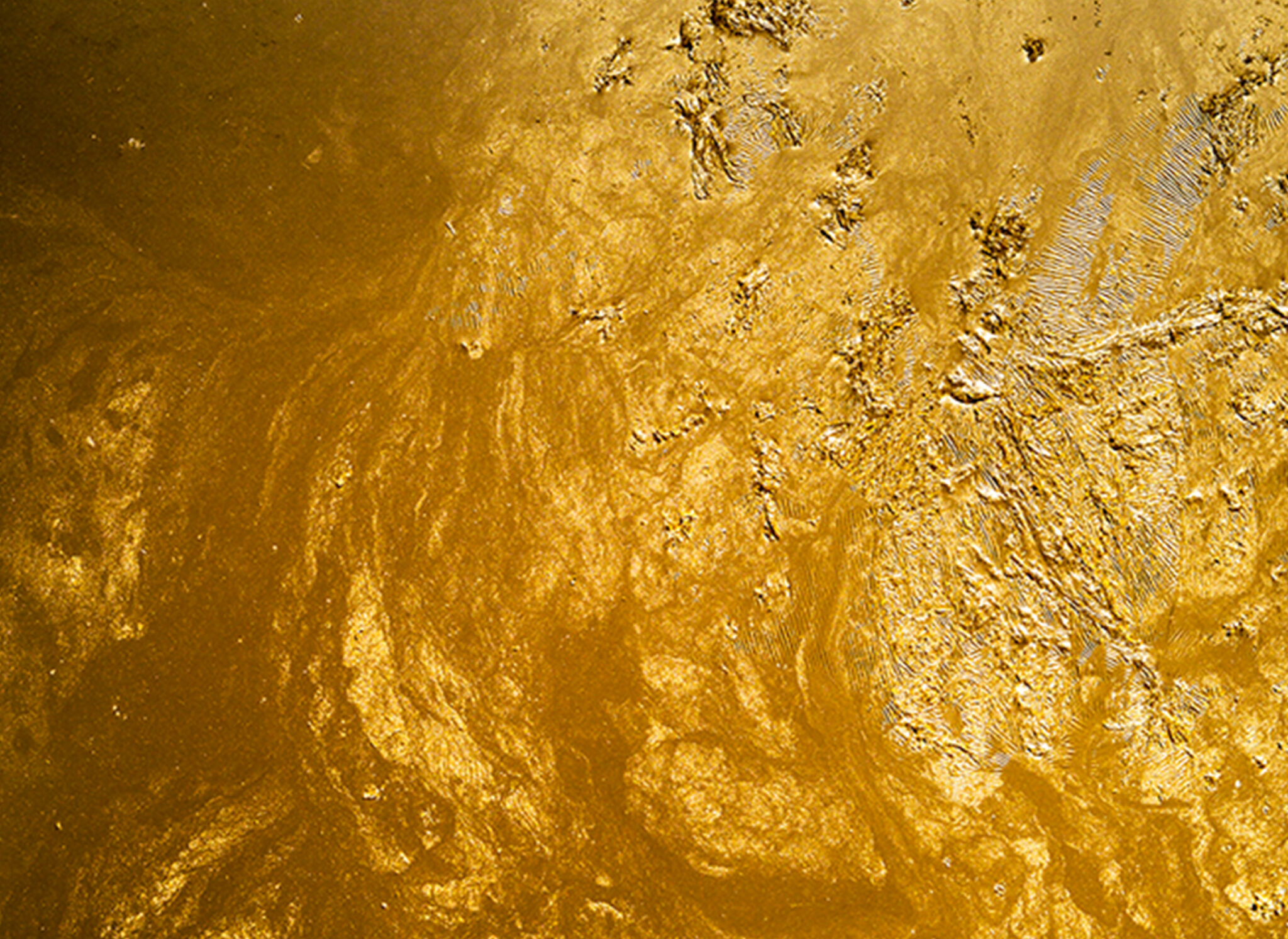 Hassan Darsi, Projet en Dérive V (détail), 2026. Photo : Vincent VDH