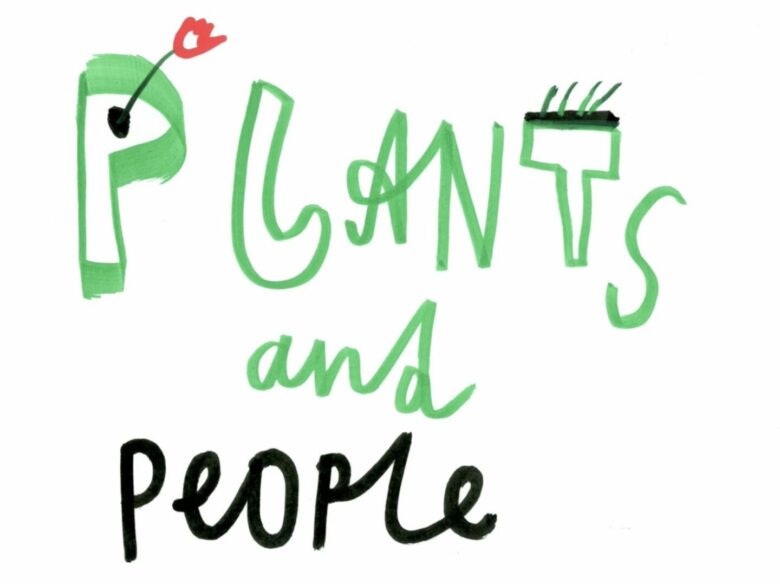 Plants & People
