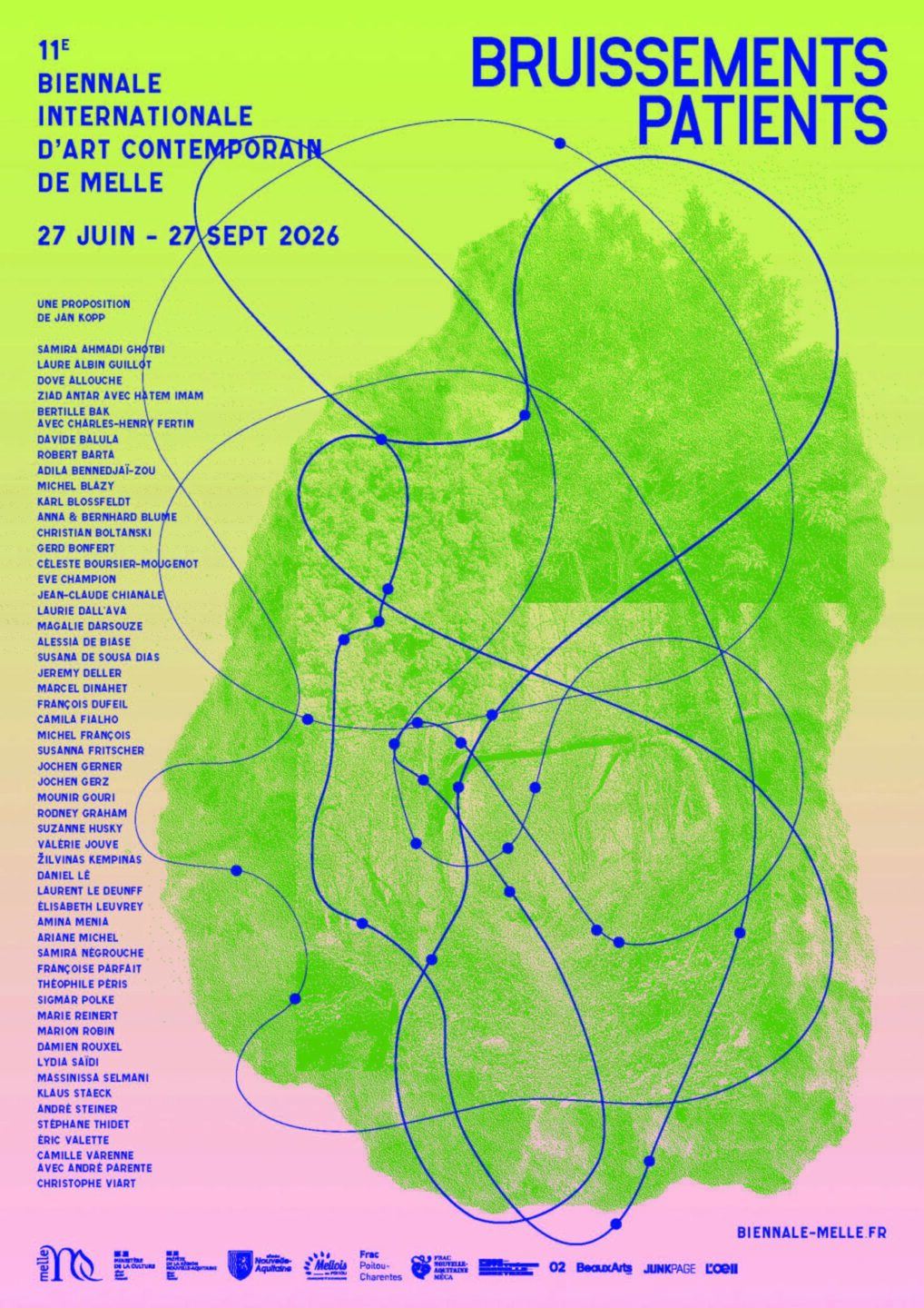 Biennale de Melle